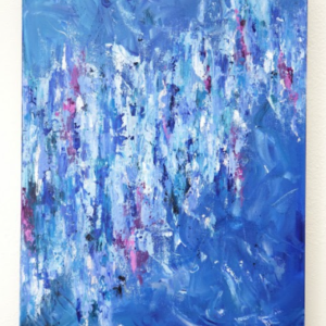 Deep Dive by Elizabeth Levine