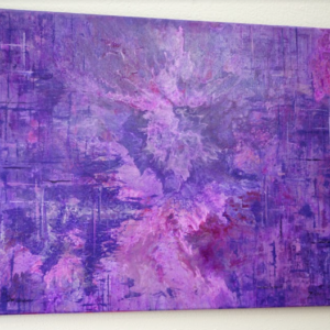 Viola Short-Wave by Danielle Ziss