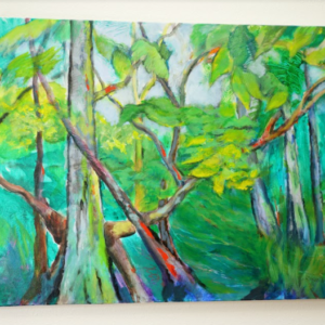 "Finding my Soul" by Virginia Zuelsdorf