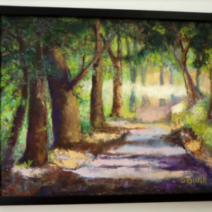 Radiance by Sara Burr