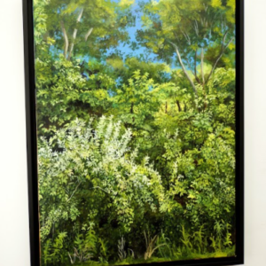 Daw Road by Samantha Pack