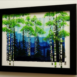 Northwest Spring by Bob Smedley