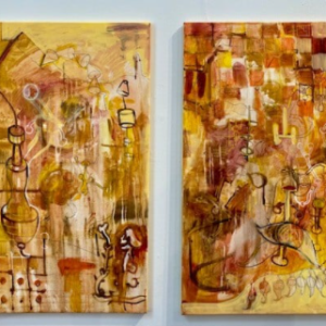 Where Are We? F**king Kansas? by Ryan Otero Price