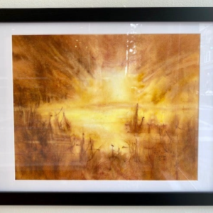 Simple Life by Vera Gubnitskaia