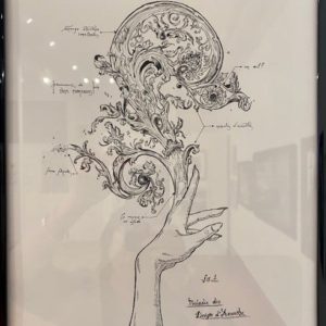 Maladie des doigts d’acanthe by Emory Alvarado