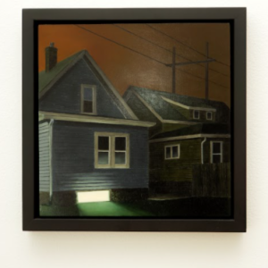 Signal by Ericka Sobrack