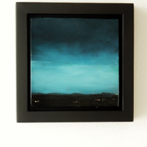 Paynes Landscape by Ericka Sobrack