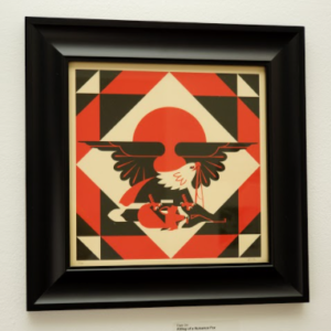 Killing of a Nuisance Fox by Clark Orr