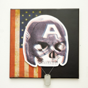 Farewell 2020 by Peter Van Flores