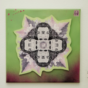 Green Thumb by Peter Van Flores