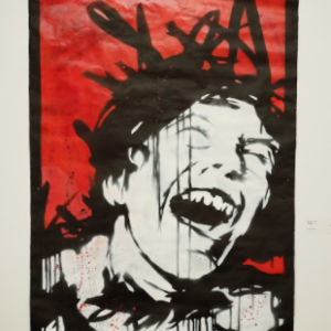 Simon by Mathew Curran