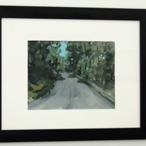 PA, 15211 by Leo Cordovi