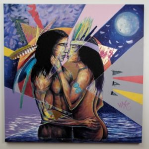 Under Valued King by German Lemus