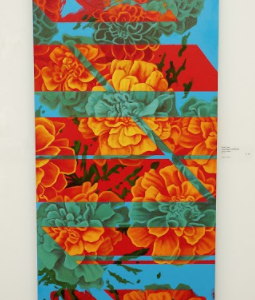 Last Days of Winter by Steven Teller