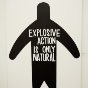 Explosive Action by Halsi