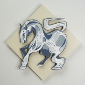 Year of The Horse by Ryan Semple