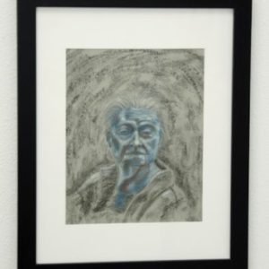 Remaining by Alexander Alvarez