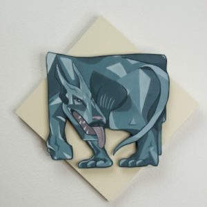 Year of The Dog by Ryan Semple