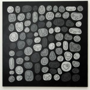 The Stone Age: Universal Love by McKenna Lynn