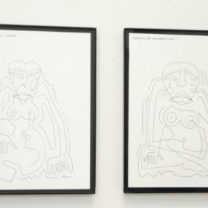 Negative Momentum, "Shell of a Woman" by McKenna Lynn