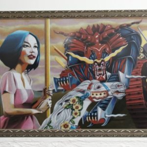 DeLa vs Tribe by Andrew Spear