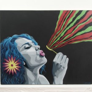 Defending in my Faith that Ignorance is Bliss by Andrew Spear