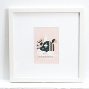 The Thief by Secret Society