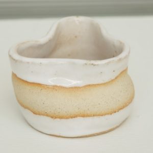 White Christmas III by Mär Martinez