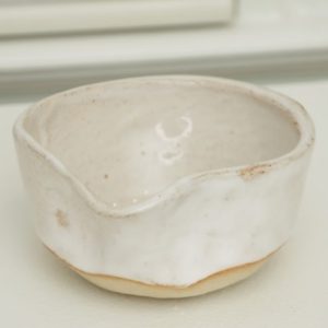 White Christmas I by Mär Martinez