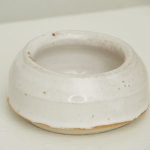 White Christmas VI by Mär Martinez