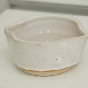 White Christmas IV by Mär Martinez