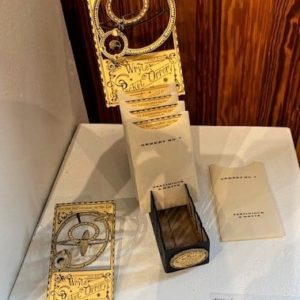 For the Astronomer on the Go by Nicklas Farrantello