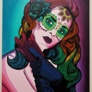 Allure by Angee Ferrin