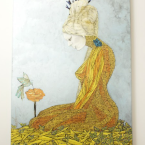 Sofia by Wilson Romero