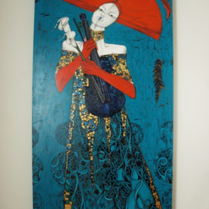 Bravo by Wilson Romero