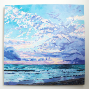 Last Light by Heather Nagy