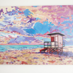 First Watch by Heather Nagy