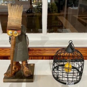 One Quart Liquid by David Kahler