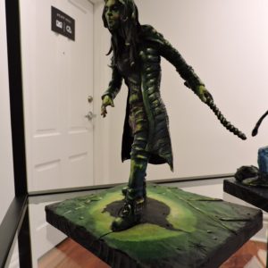 Green-Lit by Dane Kolb