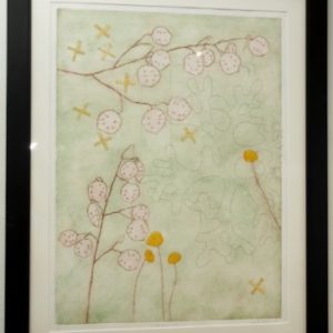 In The Morning Mist by Lynda Kusama