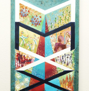 MMXX by Karianne Percell