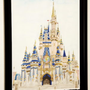 50 Years of Magic by David Higdon