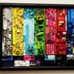 Please Stand By by Bryan Murch