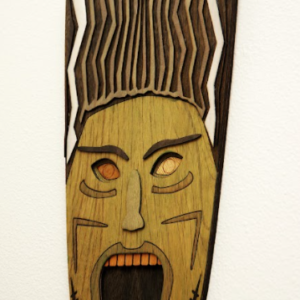 Bride of Frankenstein by Michael Mangione