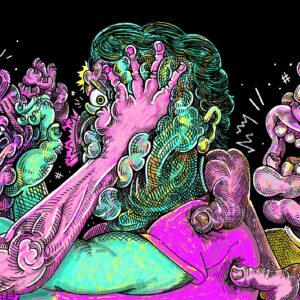 Fool's Paradise by Ashley Taylor