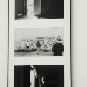 Mesh Skatepark (Demolished) by Atticus Hohman