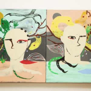 The Garden of Eden: Blame by Kai