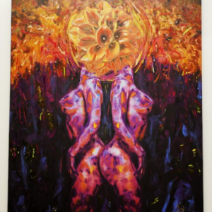 Evolucion Es Revolucion by Herblish