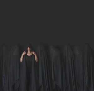 Awakening by Mary Bel