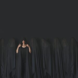 Awakening by Mary Bel